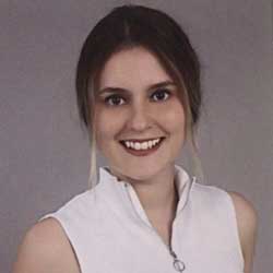 Ceren ERBAĞ